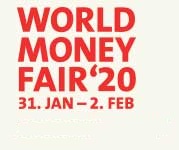 WORLD MONEY FAIR 2020